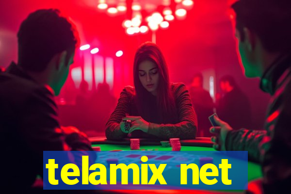 telamix net