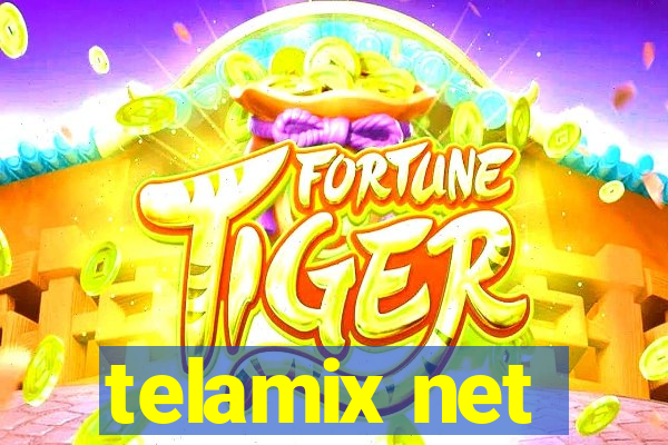 telamix net