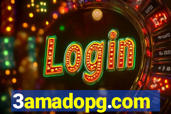 3amadopg.com