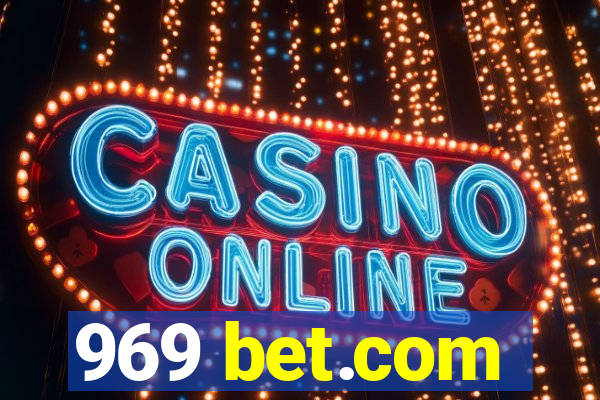 969 bet.com
