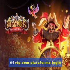 66vip.com plataforma login