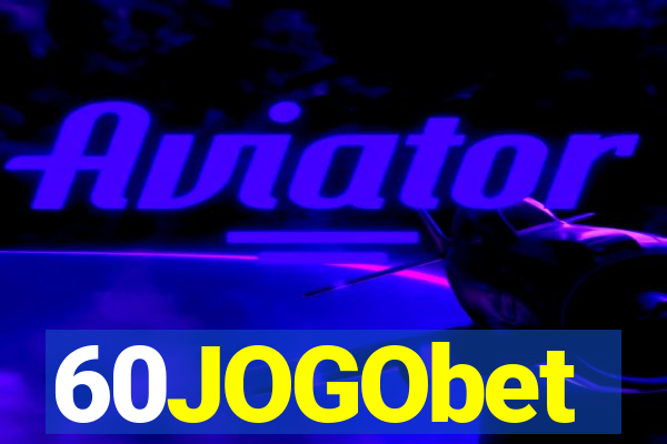 60JOGObet