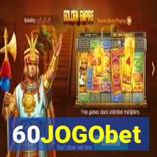 60JOGObet