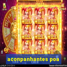 aconpanhantes poa