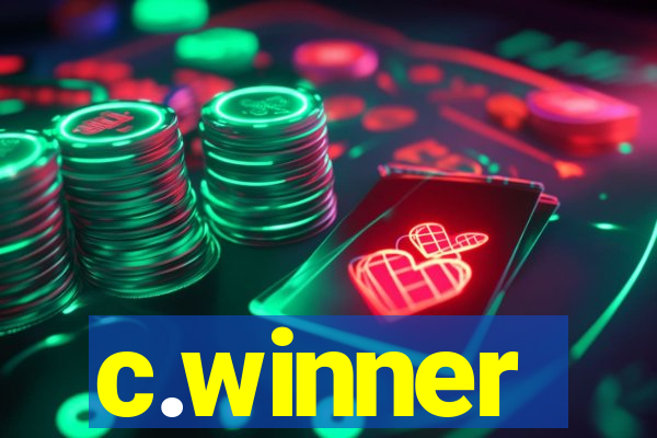 c.winner