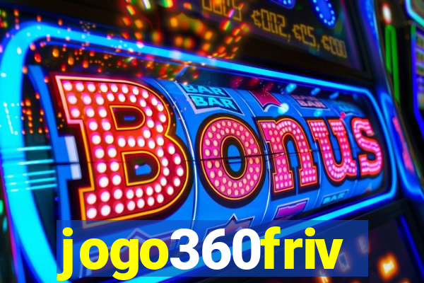 jogo360friv