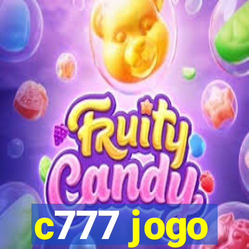 c777 jogo