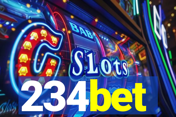 234bet