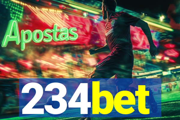 234bet