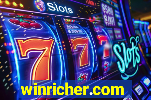 winricher.com