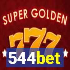 544bet