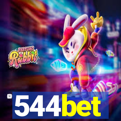 544bet