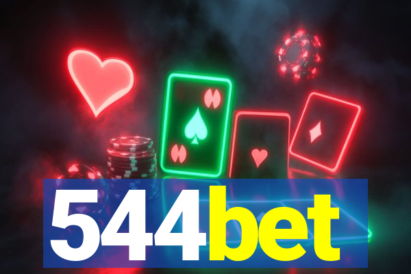544bet