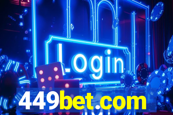 449bet.com