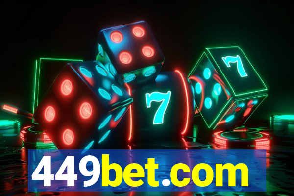 449bet.com