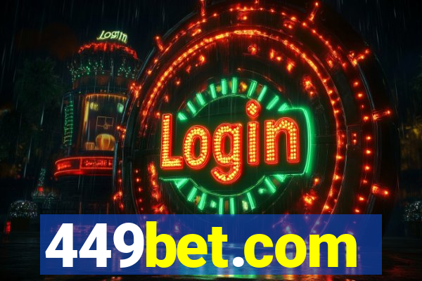 449bet.com