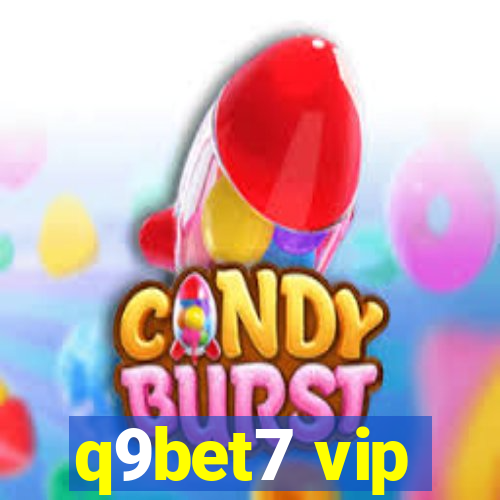 q9bet7 vip