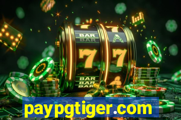 paypgtiger.com