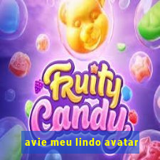 avie meu lindo avatar