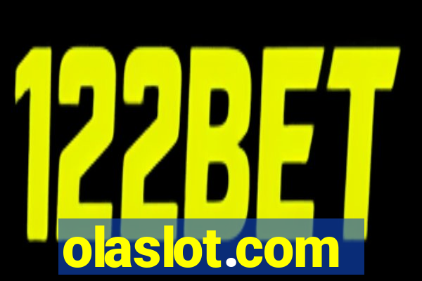 olaslot.com