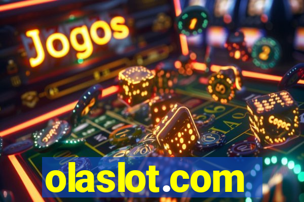 olaslot.com