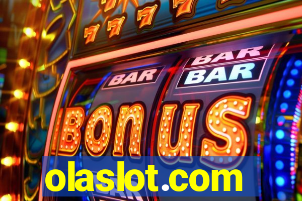 olaslot.com