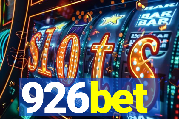 926bet