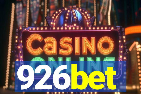 926bet