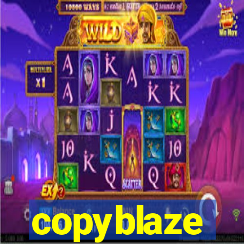 copyblaze