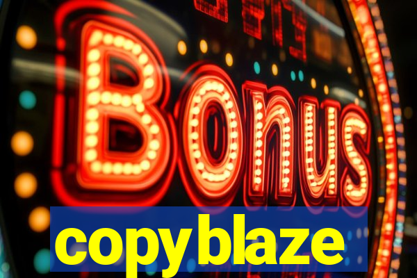 copyblaze