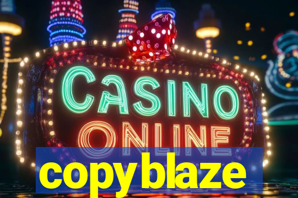 copyblaze