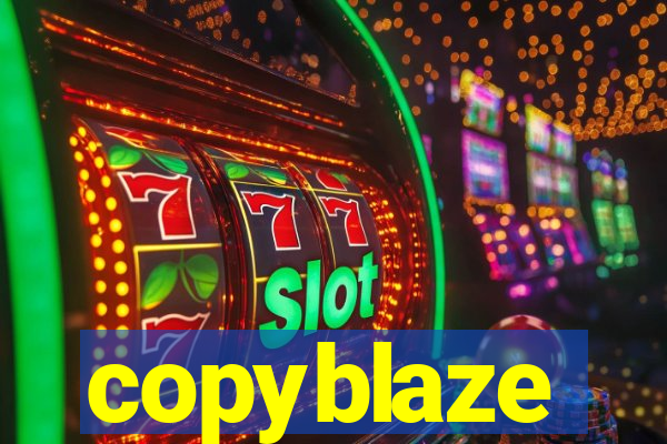 copyblaze