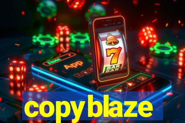 copyblaze