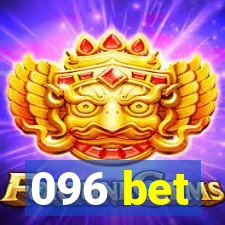 096 bet