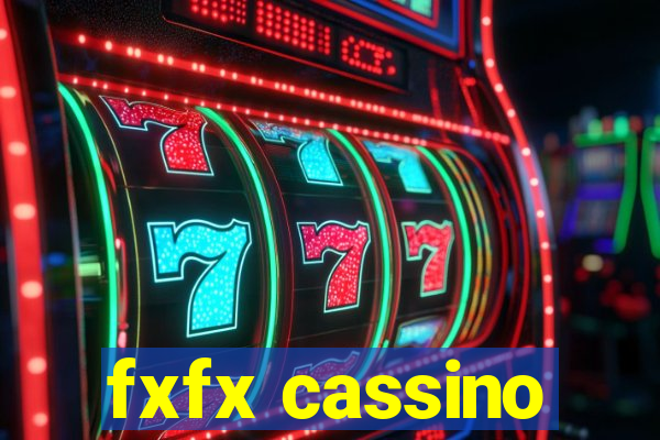 fxfx cassino