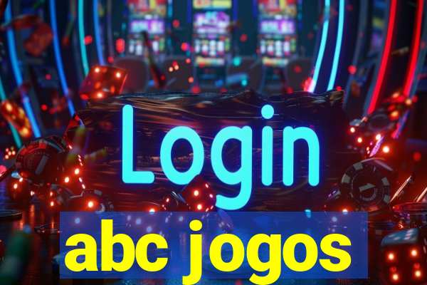 abc jogos