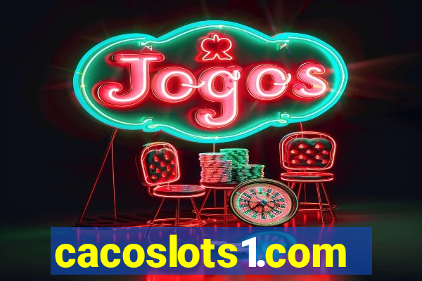 cacoslots1.com