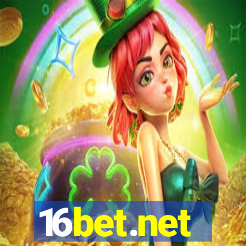 16bet.net