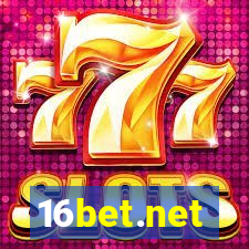 16bet.net