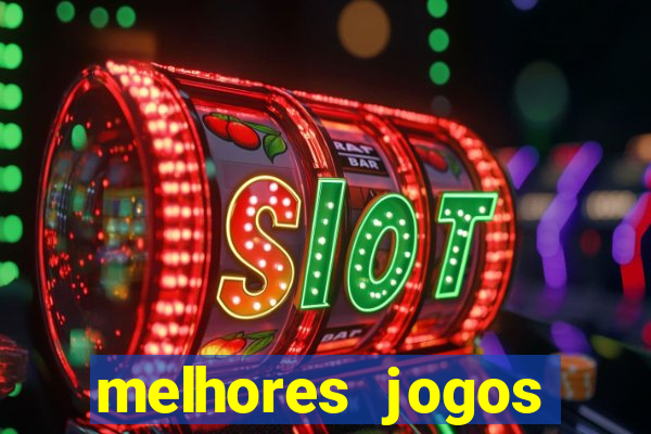 melhores jogos gratis para celular