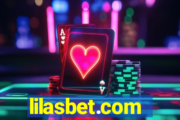 lilasbet.com