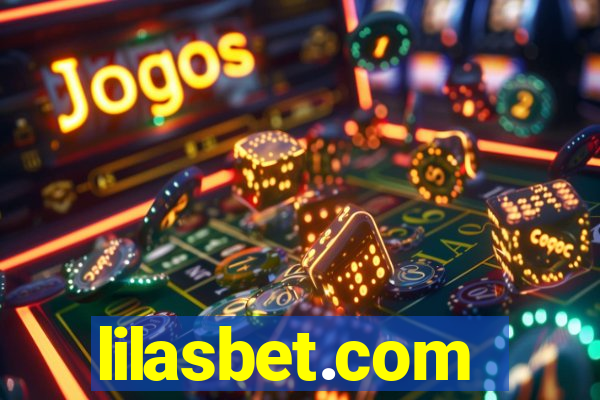 lilasbet.com