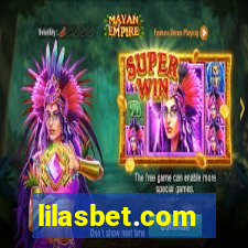 lilasbet.com