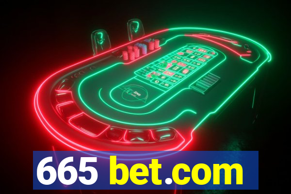 665 bet.com
