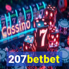 207betbet