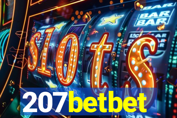 207betbet