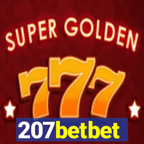 207betbet