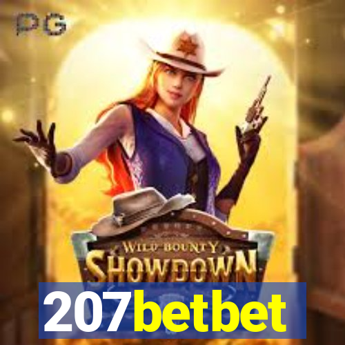 207betbet