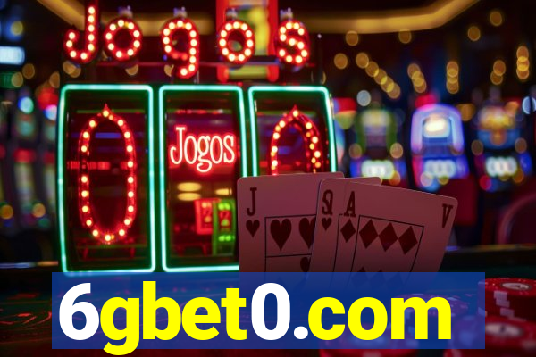 6gbet0.com