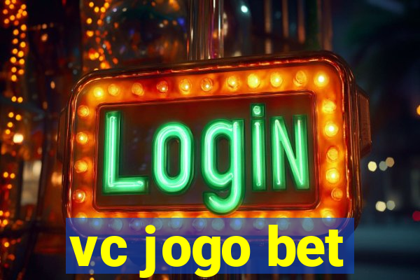 vc jogo bet